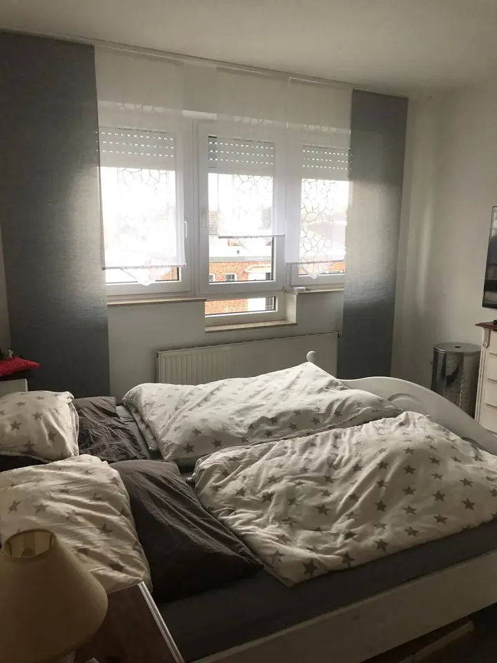3 Zimmer Wohnung mit 78 m² in Elsdorf – Bild 1