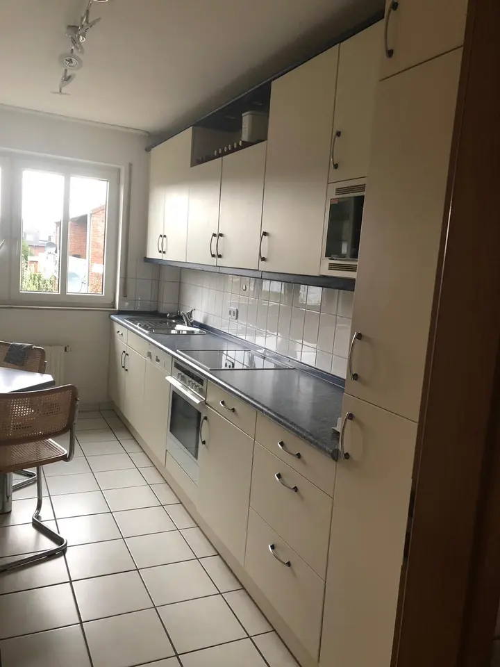 3 Zimmer Wohnung mit 78 m² in Elsdorf – Bild 2