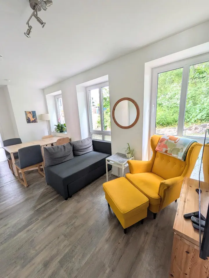 WG-Zimmer mit 13 m² in Flensburg – Bild 1
