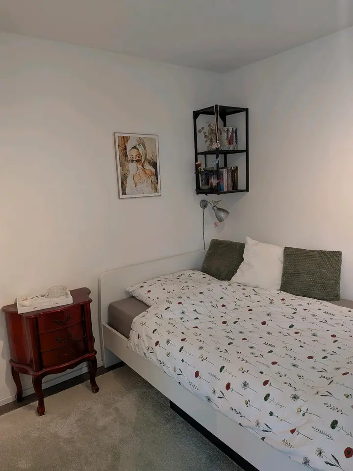 WG-Zimmer mit 13 m² in Flensburg – Bild 2