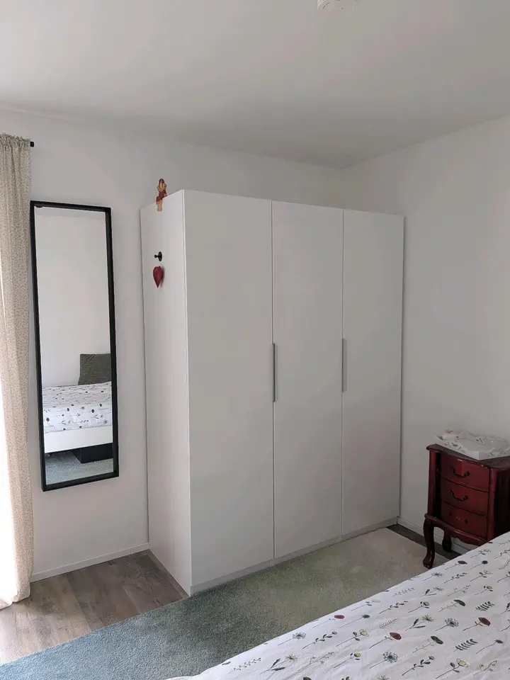 WG-Zimmer mit 13 m² in Flensburg – Bild 3