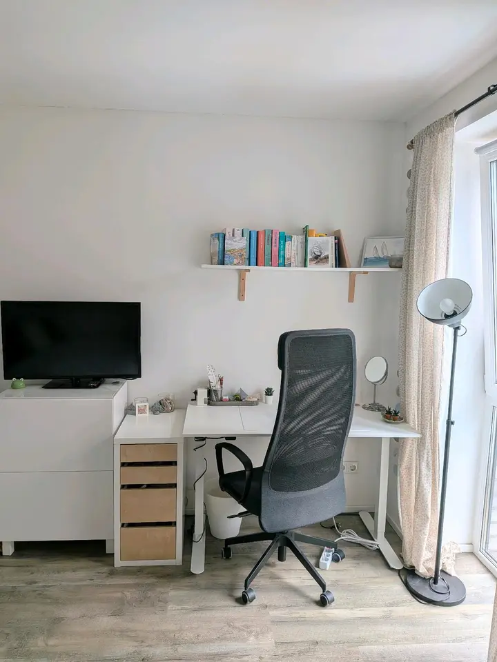 WG-Zimmer mit 13 m² in Flensburg – Bild 4
