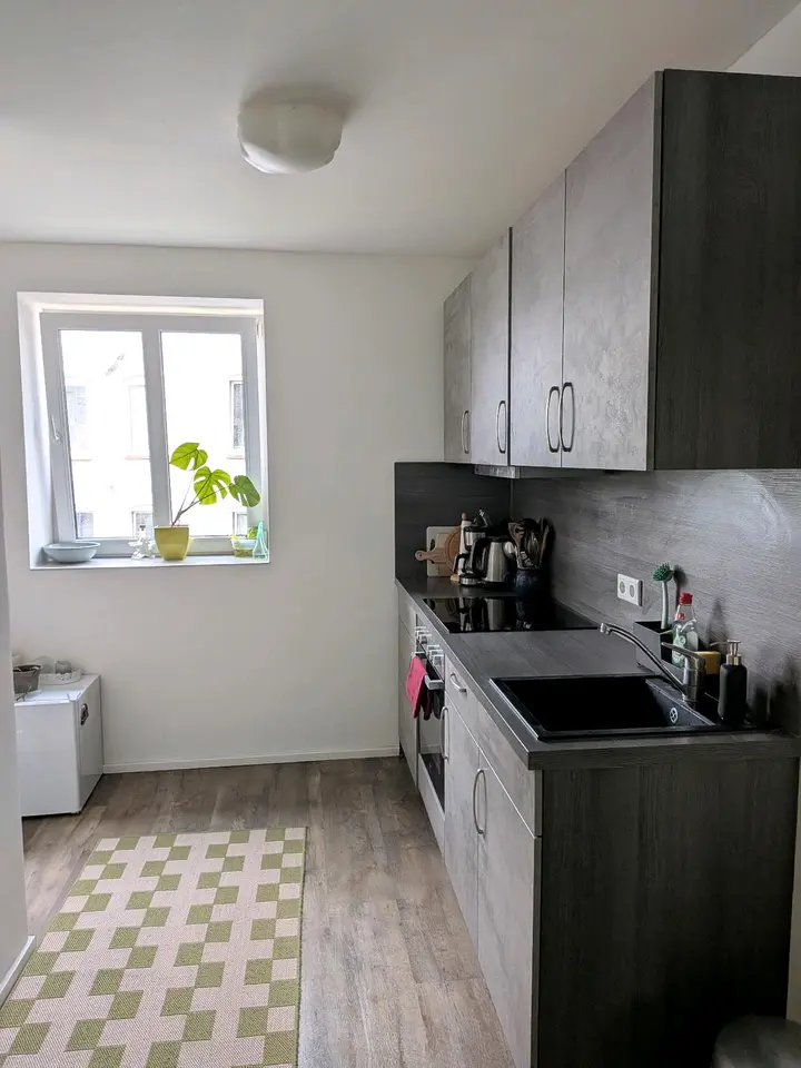 WG-Zimmer mit 13 m² in Flensburg – Bild 6
