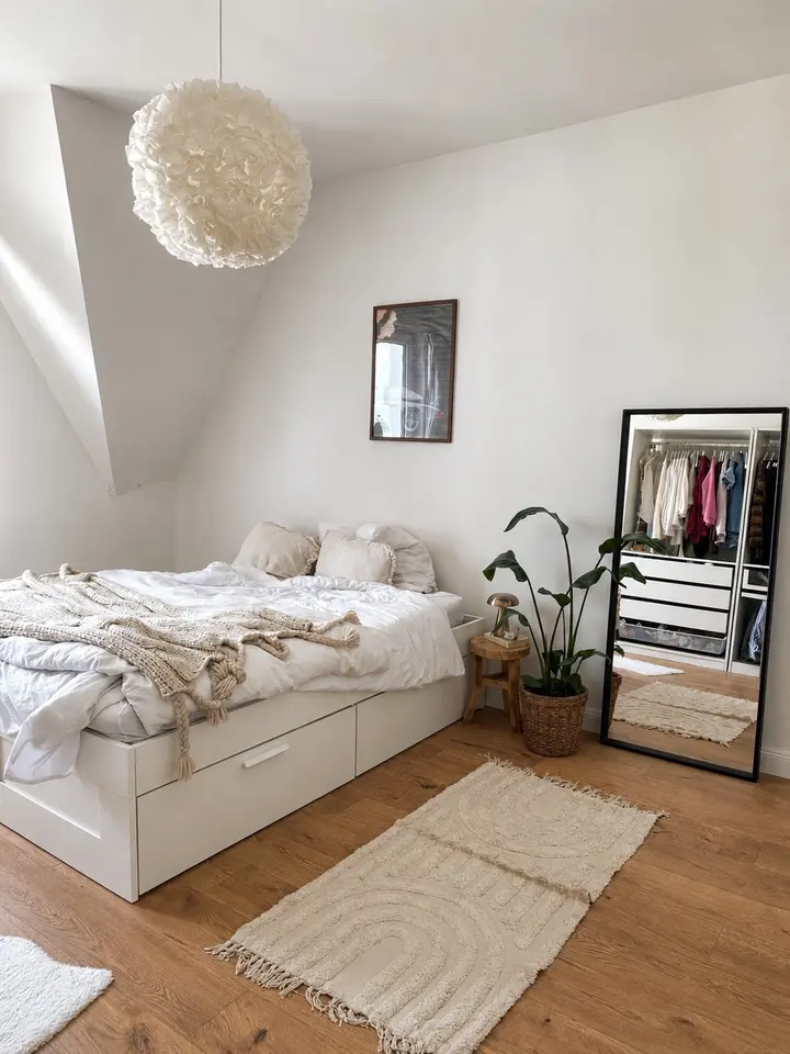 WG-Zimmer mit 13 m² in Flensburg – Bild 9