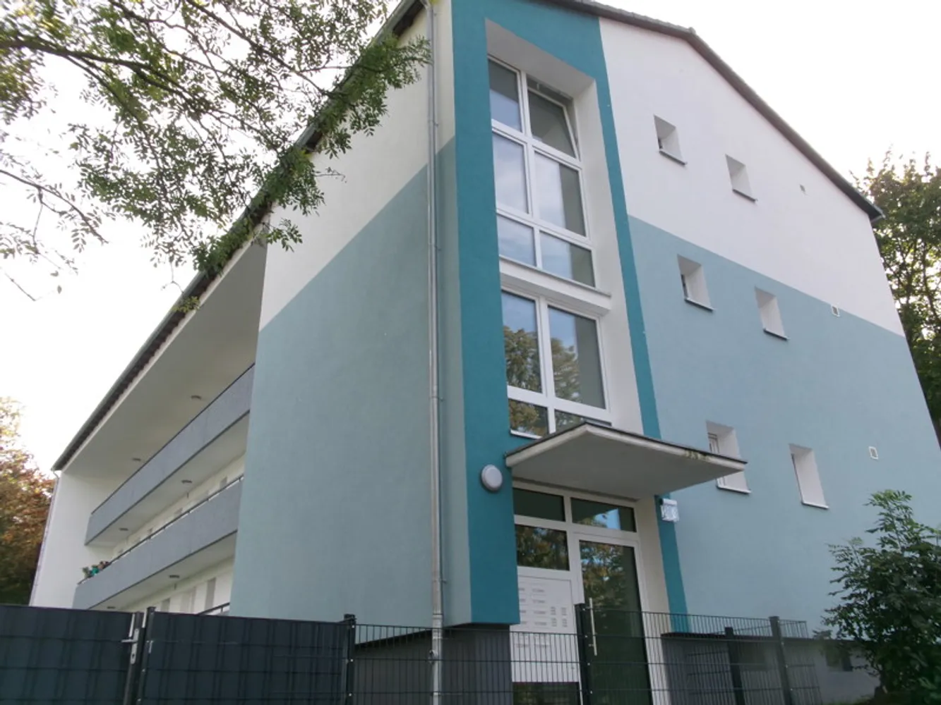 2 Zimmer Wohnung mit 49 m² in Aachen – Bild 3