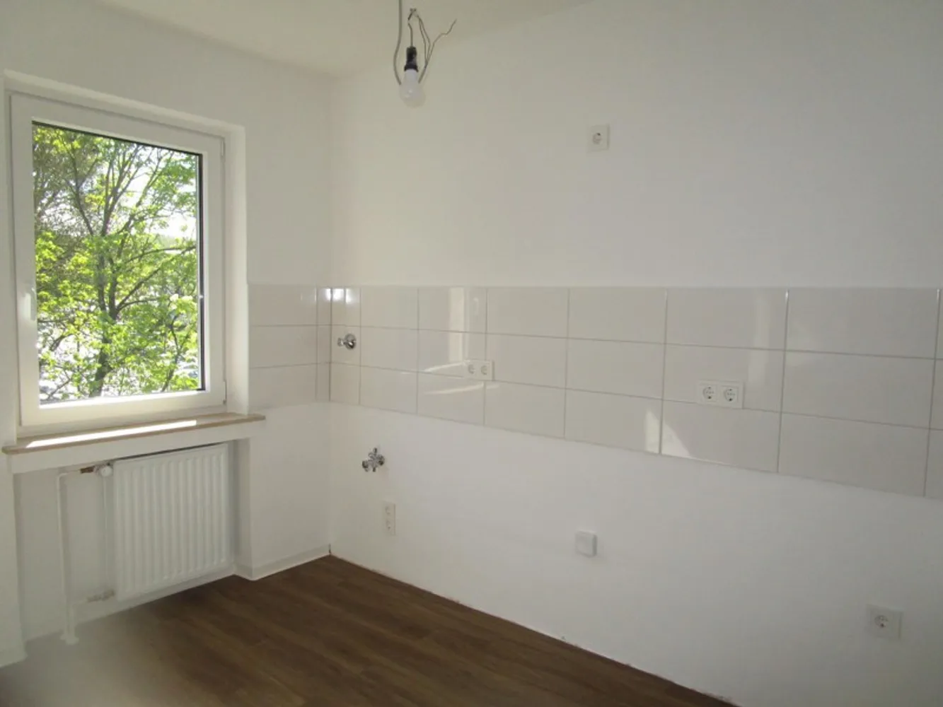 2 Zimmer Wohnung mit 49 m² in Aachen – Bild 5