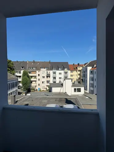 2 Zimmer Wohnung mit 51 m² in Hagen – Bild 3