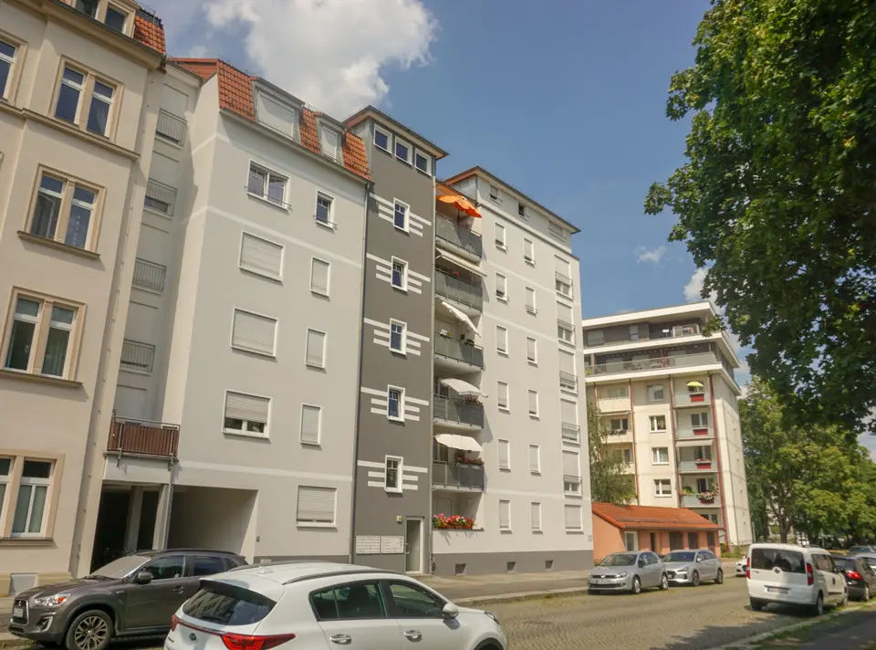 3 Zimmer Wohnung mit 84 m² in Dresden – Bild 5