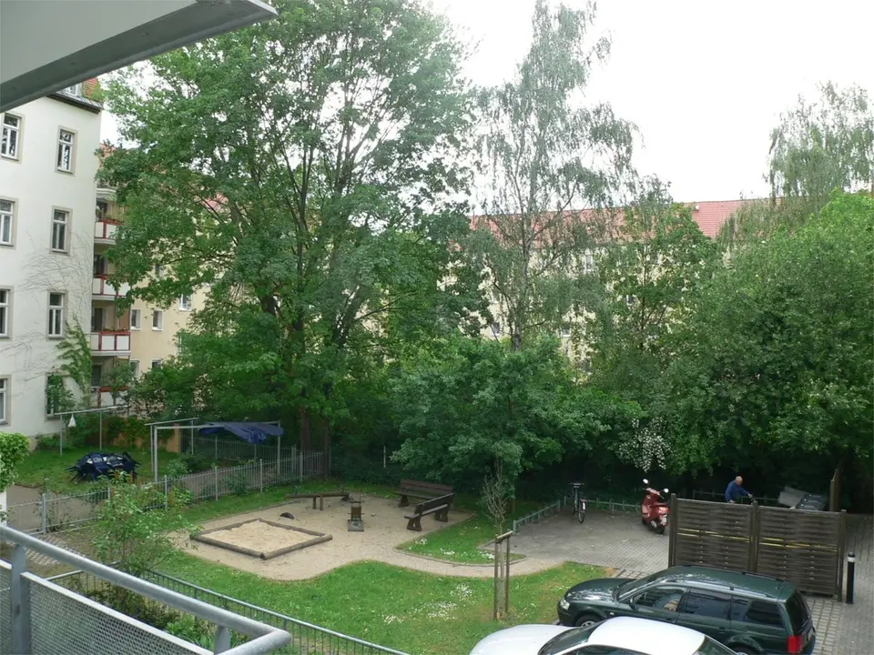 3 Zimmer Wohnung mit 84 m² in Dresden – Bild 9