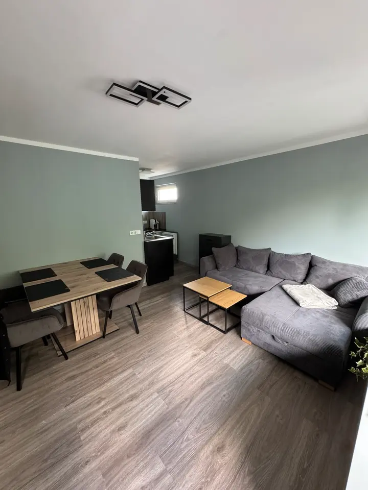 2 Zimmer Wohnung mit 47 m² in Kempten – Bild 1