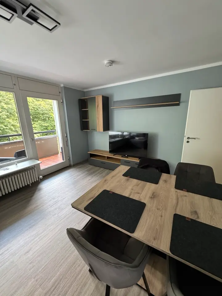 2 Zimmer Wohnung mit 47 m² in Kempten – Bild 2