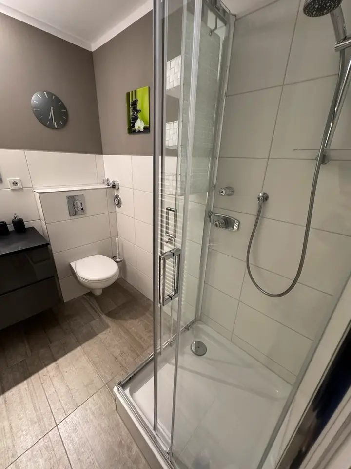 2 Zimmer Wohnung mit 47 m² in Kempten – Bild 8