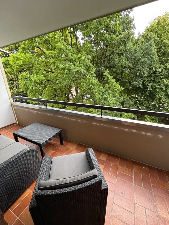 2 Zimmer Wohnung mit 47 m² in Kempten – Bild 10