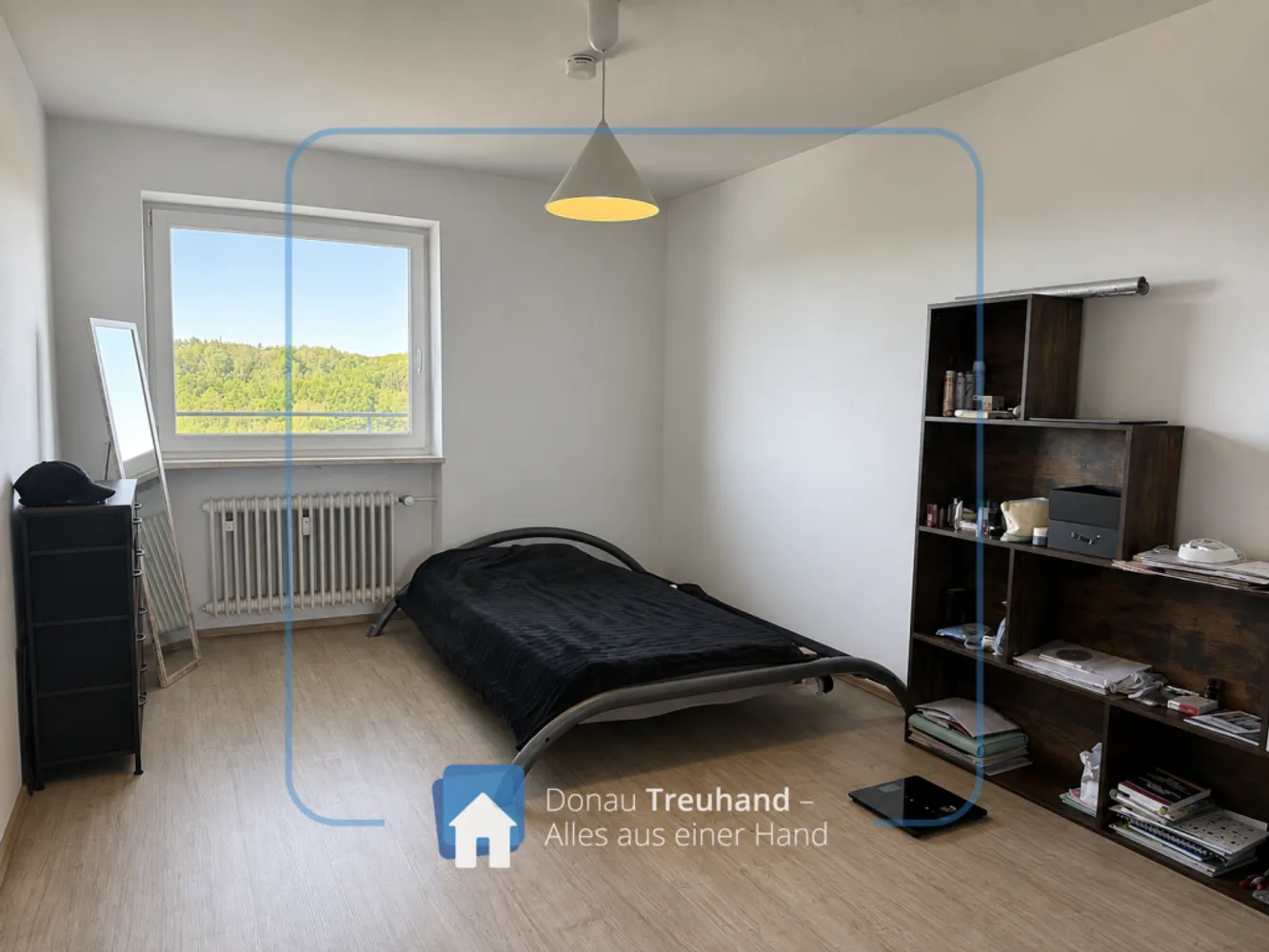 3 Zimmer Wohnung mit 95 m² in Passau – Bild 5
