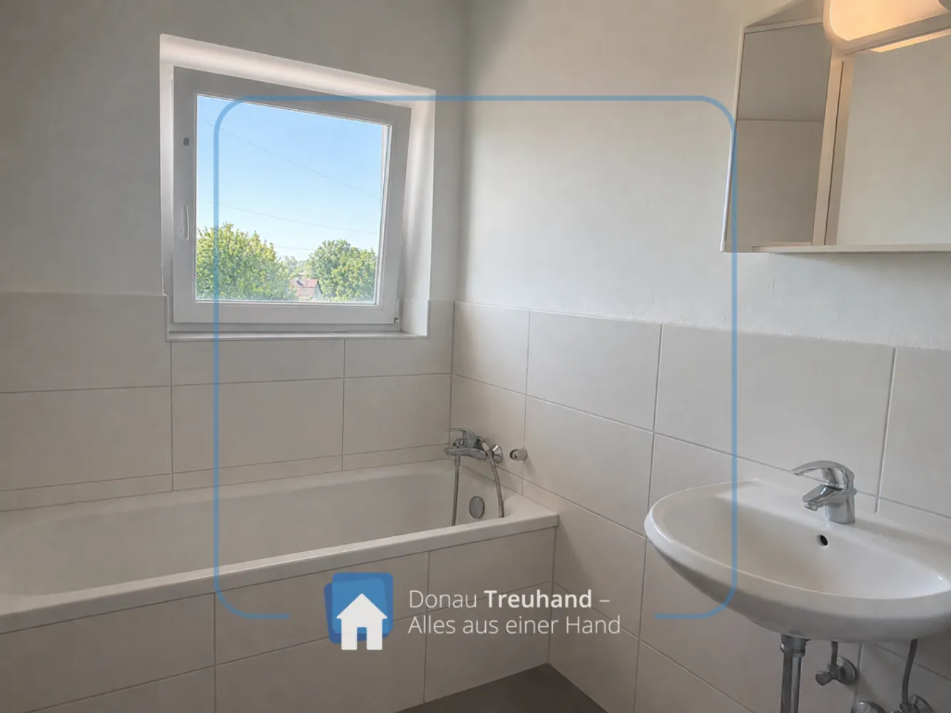 3 Zimmer Wohnung mit 95 m² in Passau – Bild 7