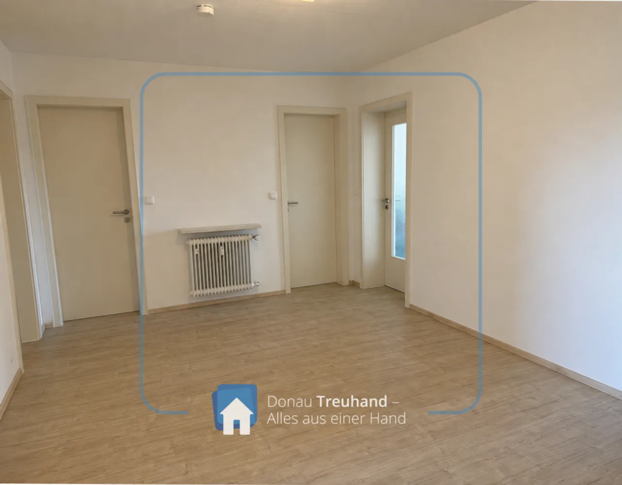 3 Zimmer Wohnung mit 95 m² in Passau – Bild 9
