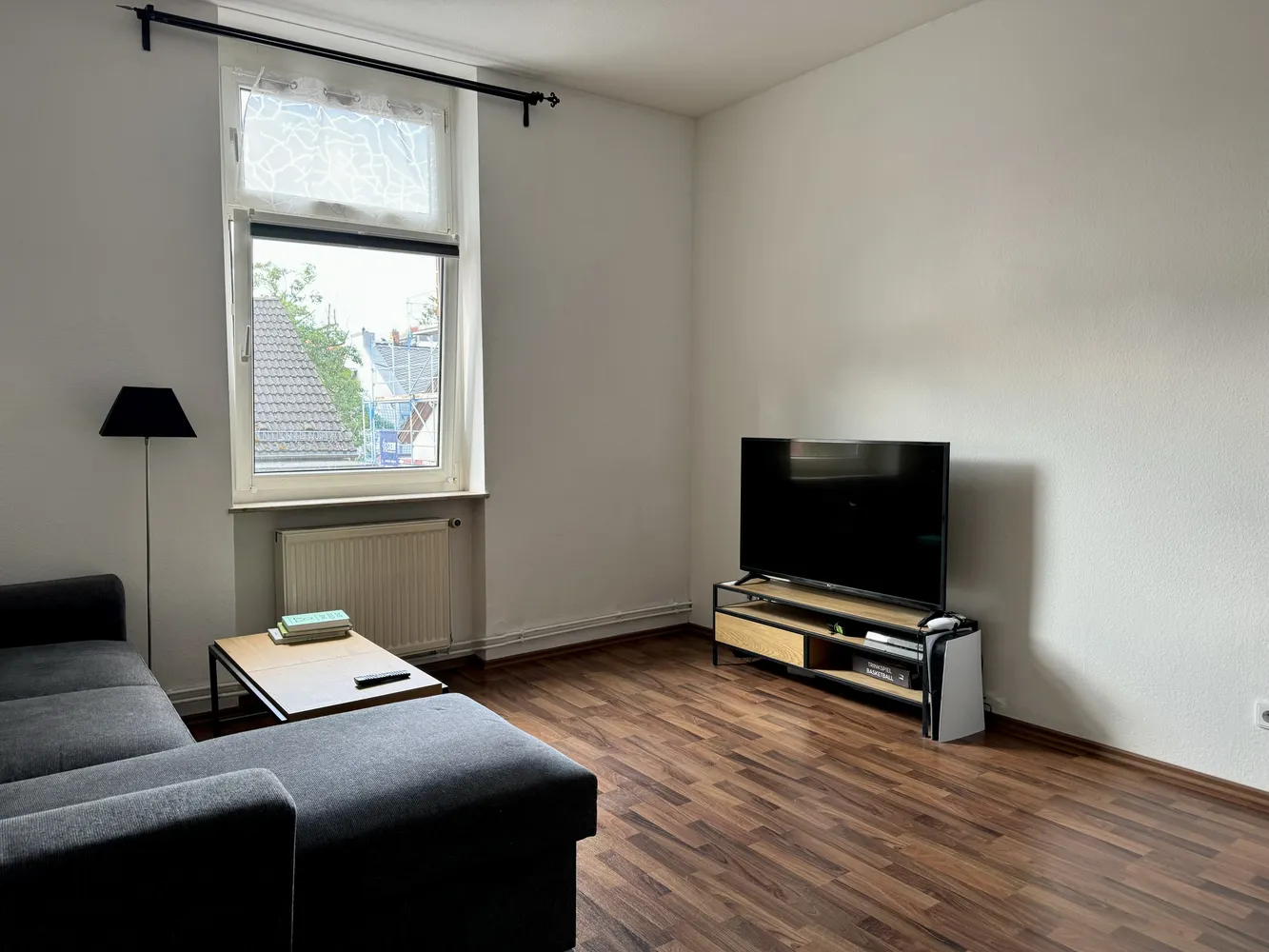 2 Zimmer Wohnung mit 48 m² in Wiesbaden – Bild 1