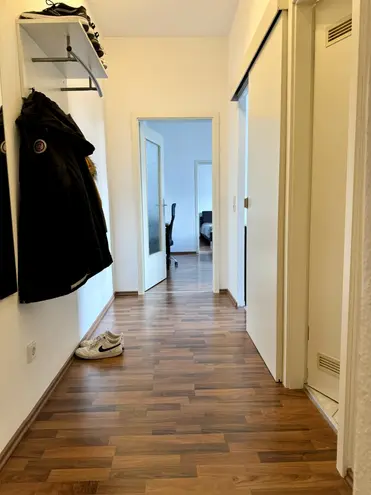 2 Zimmer Wohnung mit 48 m² in Wiesbaden – Bild 2