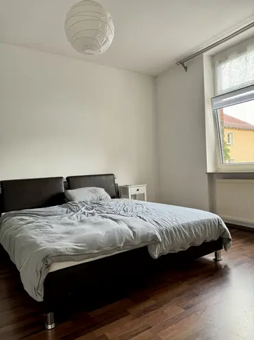 2 Zimmer Wohnung mit 48 m² in Wiesbaden – Bild 4