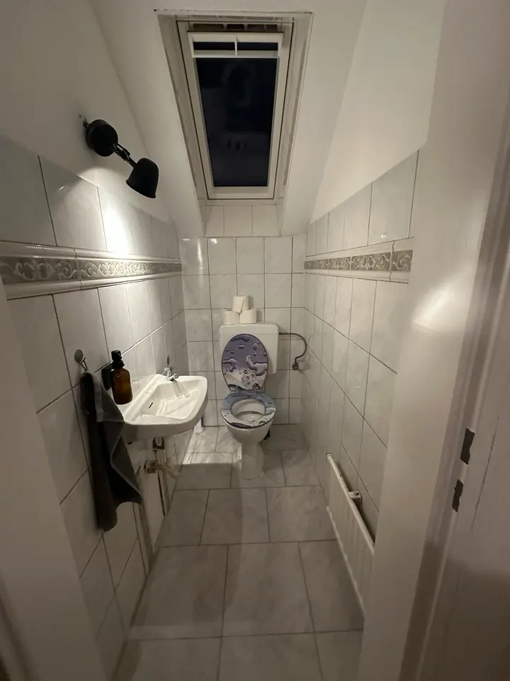 2 Zimmer Wohnung mit 45 m² in Celle – Bild 5