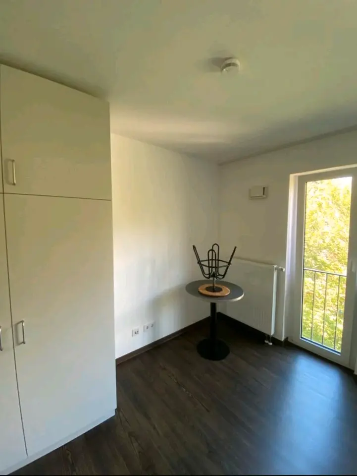 Studio mit 28 m² in Freiburg im Breisgau – Bild 2