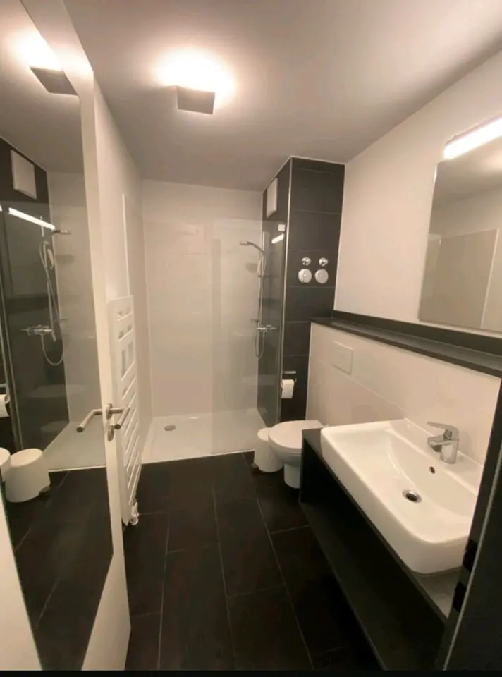Studio mit 28 m² in Freiburg im Breisgau – Bild 4