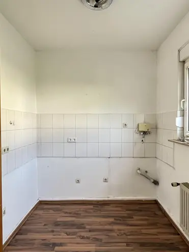 2 Zimmer Wohnung mit 42 m² in Hamm – Bild 5