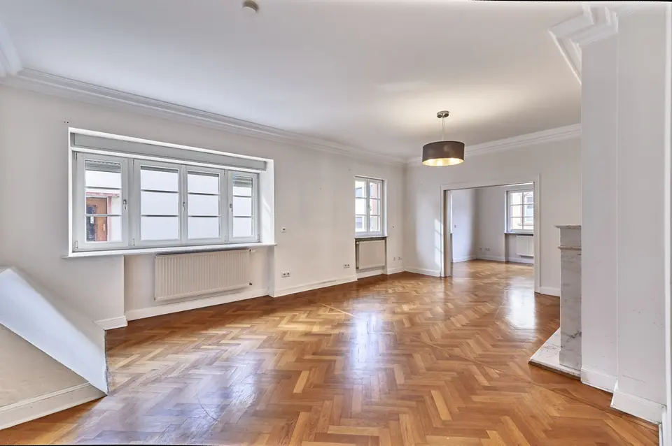 8 Zimmer Haus mit 231 m² in Mainz – Bild 1