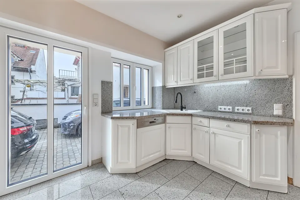 8 Zimmer Haus mit 231 m² in Mainz – Bild 4