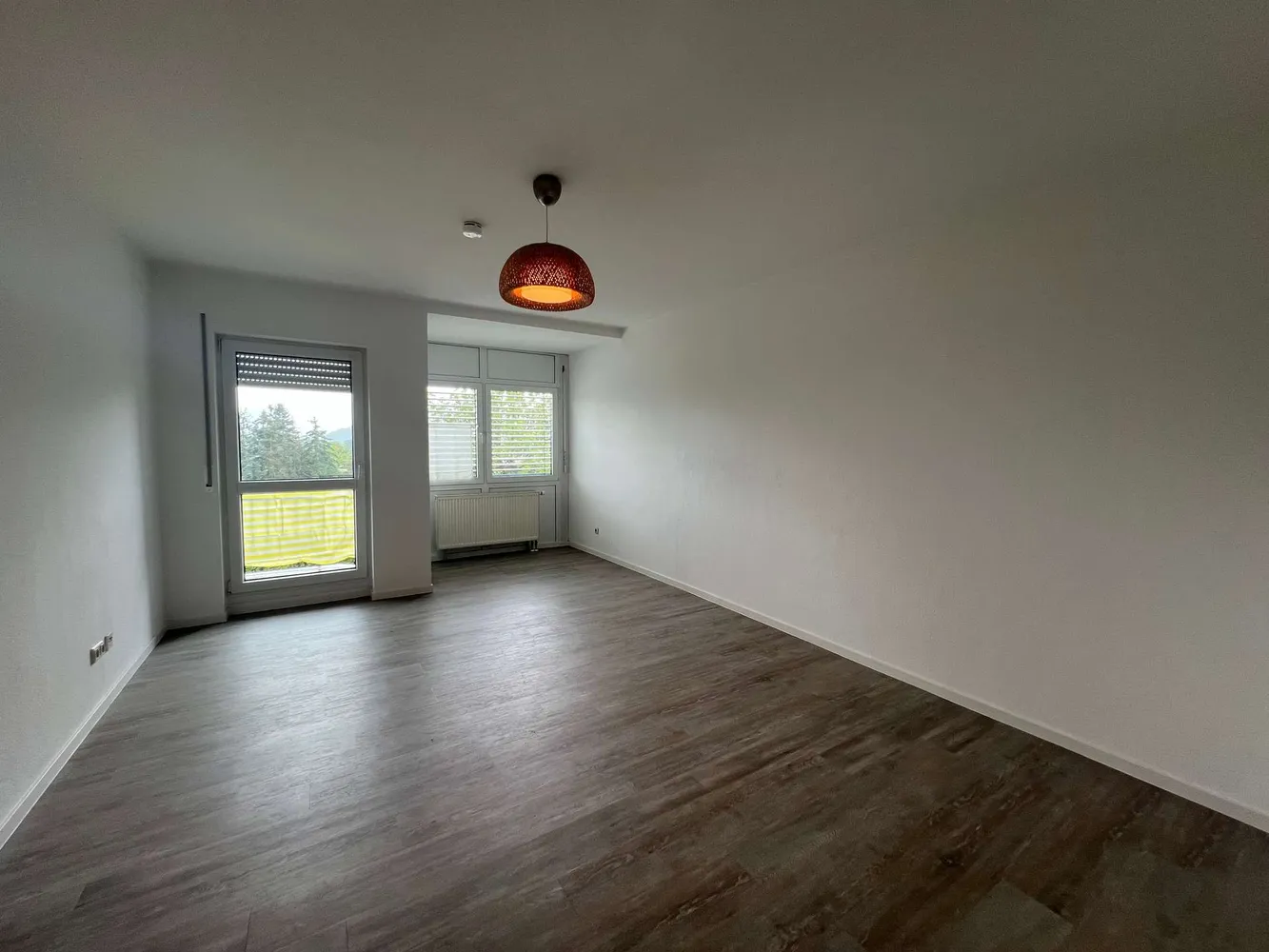 2 Zimmer Wohnung mit 56 m² in Marburg – Bild 2