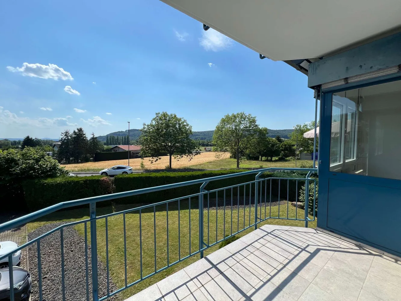 2 Zimmer Wohnung mit 56 m² in Marburg – Bild 4