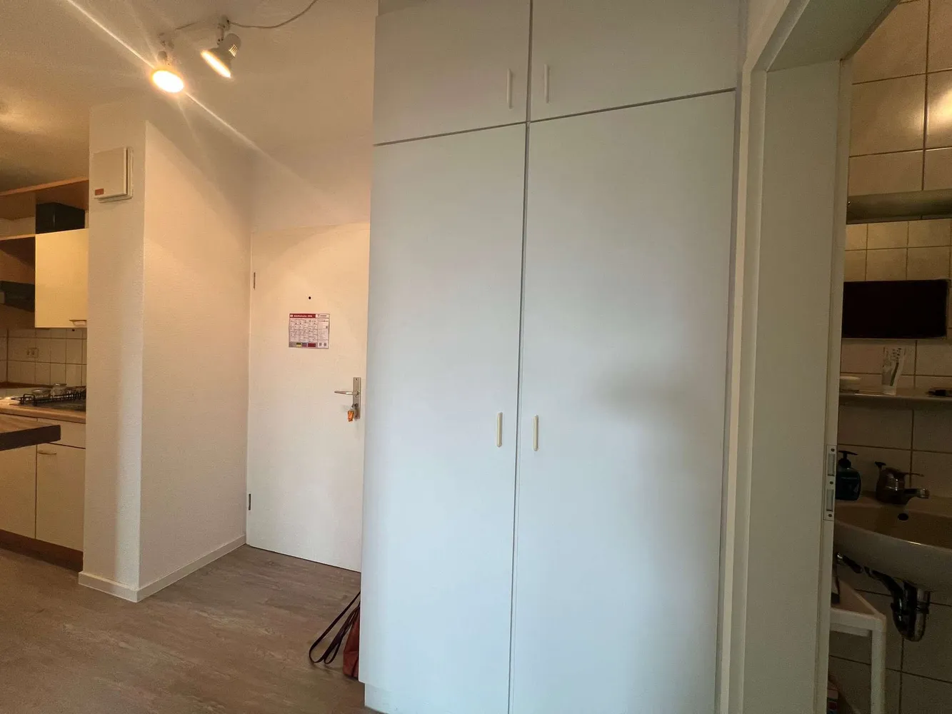 2 Zimmer Wohnung mit 56 m² in Marburg – Bild 5