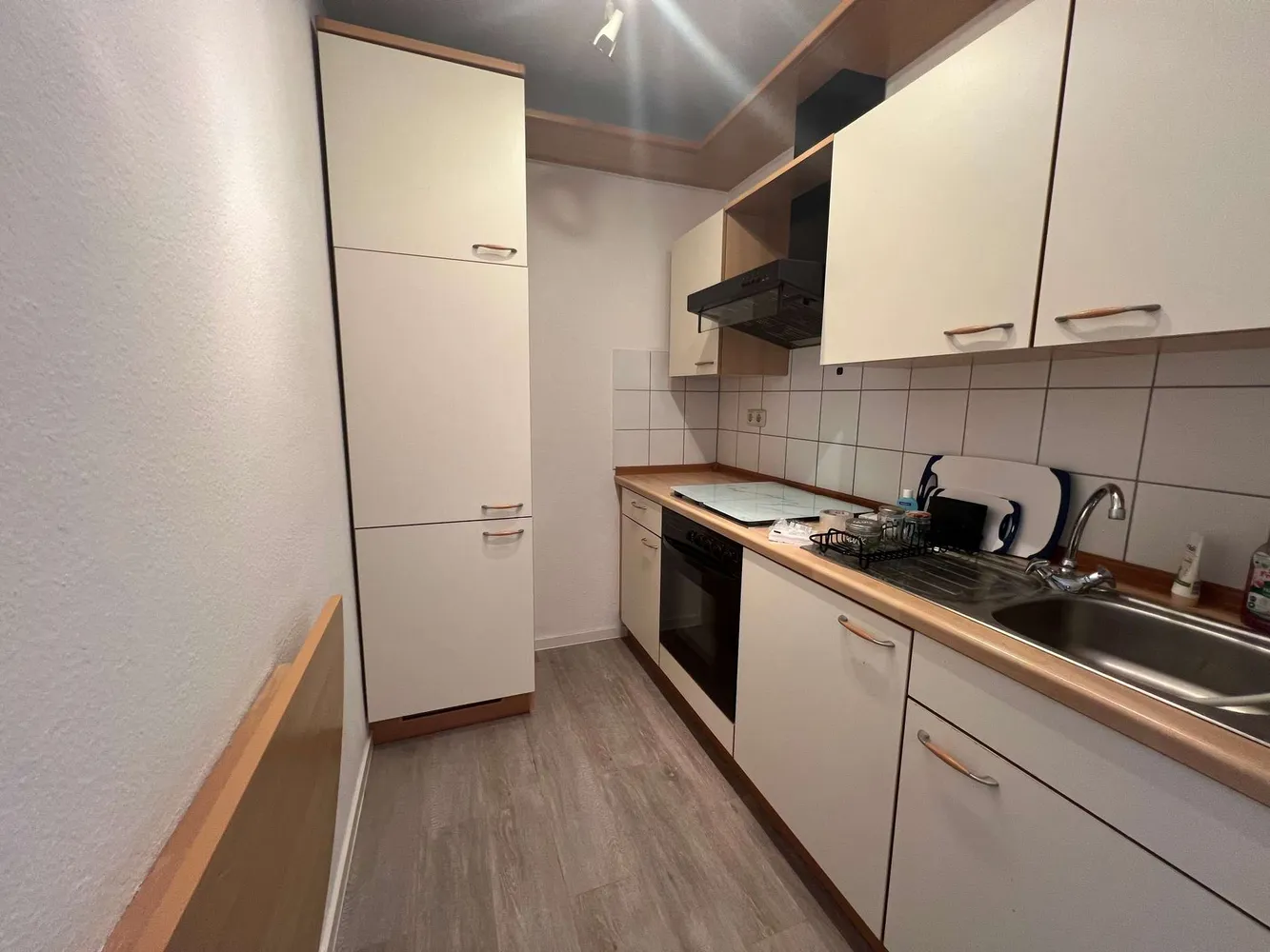 2 Zimmer Wohnung mit 56 m² in Marburg – Bild 6