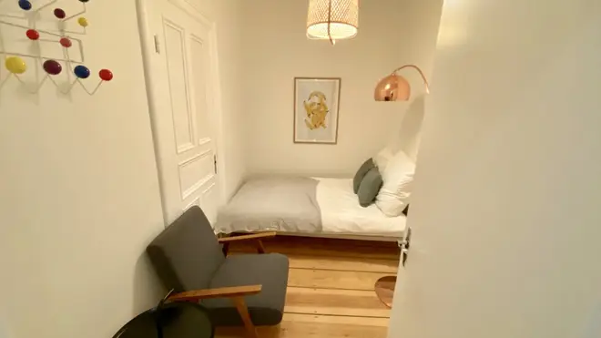 WG-Zimmer in Hamburg – Bild 4