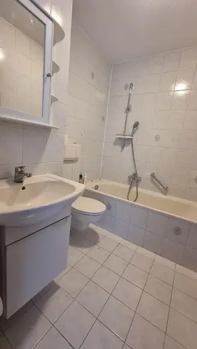 3 Zimmer Wohnung mit 70 m² in Rüsselsheim am Main – Bild 5