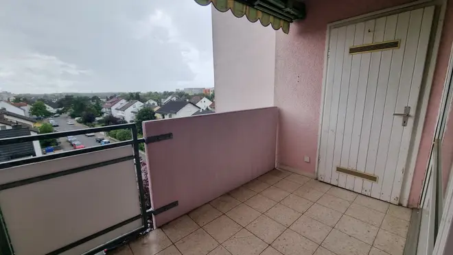 3 Zimmer Wohnung mit 70 m² in Rüsselsheim am Main – Bild 6