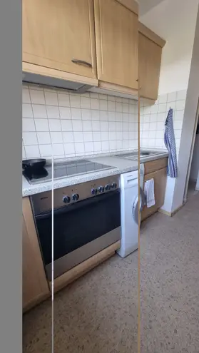3 Zimmer Wohnung mit 70 m² in Rüsselsheim am Main – Bild 7