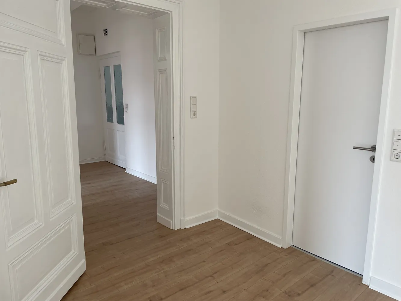 2 Zimmer Wohnung mit 70 m² in Wuppertal – Bild 1