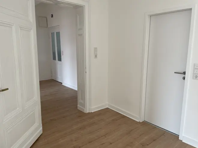 2 Zimmer Wohnung mit 70 m² in Wuppertal – Bild 1