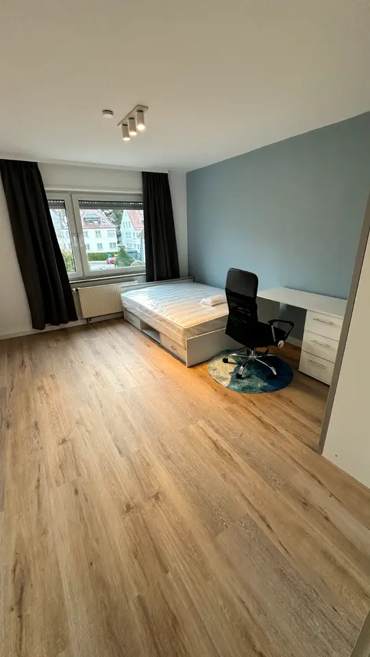 WG-Zimmer mit 16 m² in Stuttgart – Bild 1