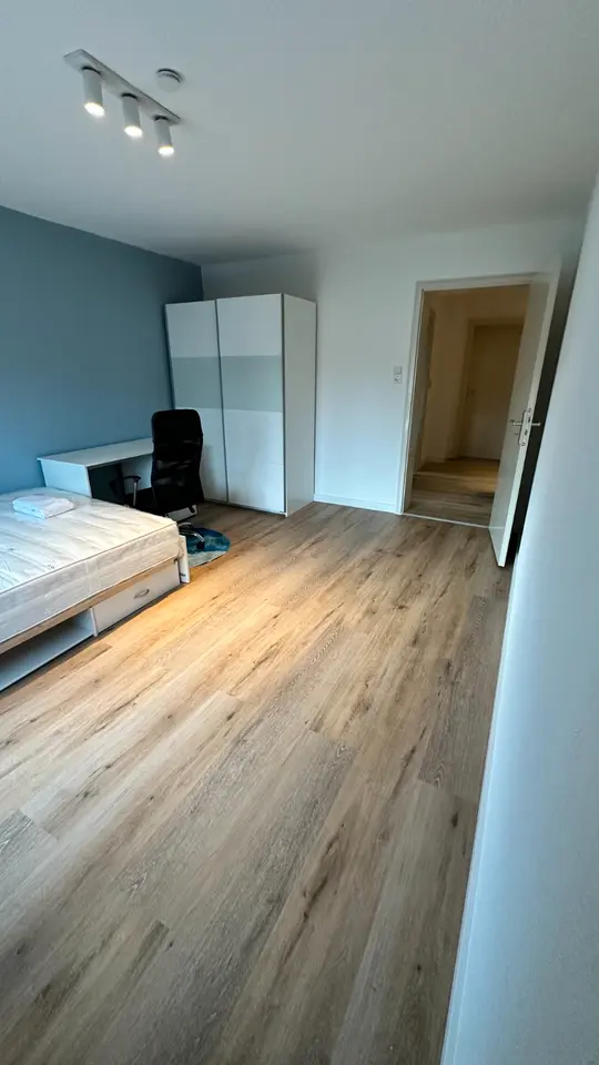 WG-Zimmer mit 16 m² in Stuttgart – Bild 2