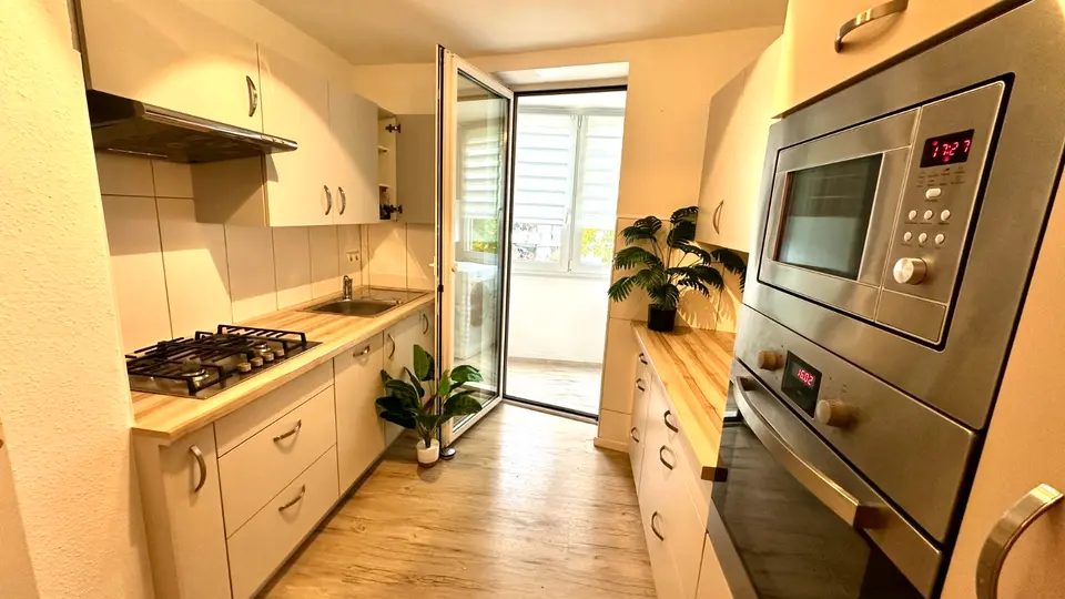 WG-Zimmer mit 16 m² in Stuttgart – Bild 3