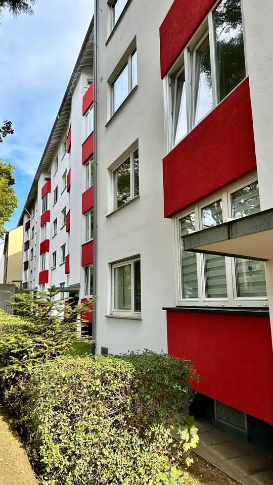 WG-Zimmer mit 16 m² in Stuttgart – Bild 4