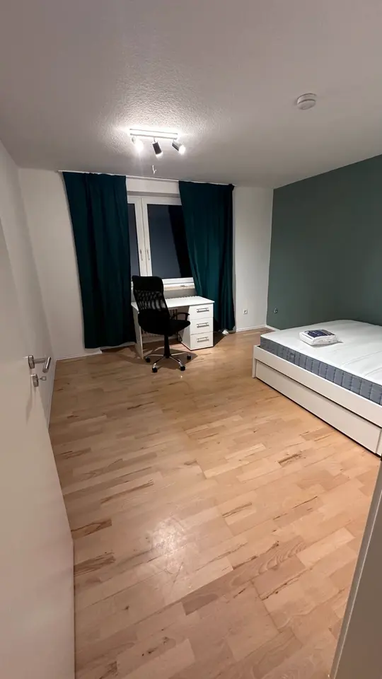WG-Zimmer mit 16 m² in Stuttgart – Bild 9