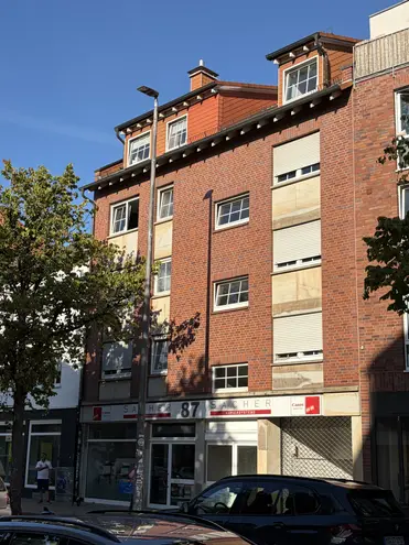 2 Zimmer Wohnung mit 43 m² in Münster – Bild 1