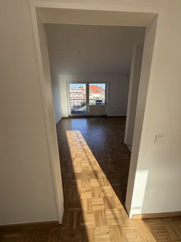 2 Zimmer Wohnung mit 43 m² in Münster – Bild 2