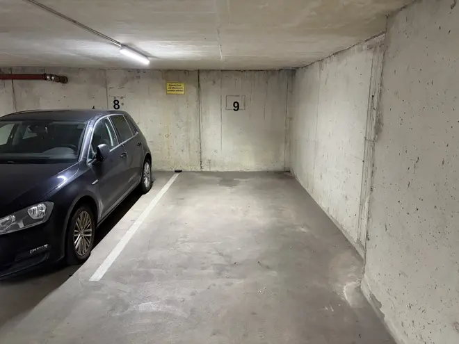 2 Zimmer Wohnung mit 43 m² in Münster – Bild 9