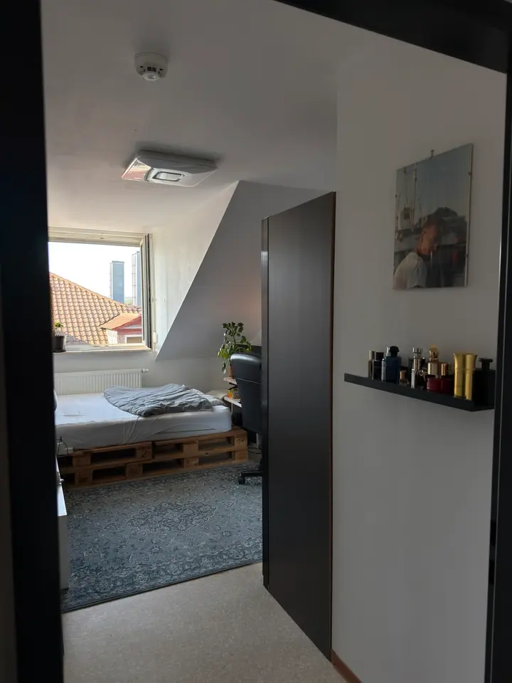 WG-Zimmer mit 70 m² in Würzburg – Bild 3