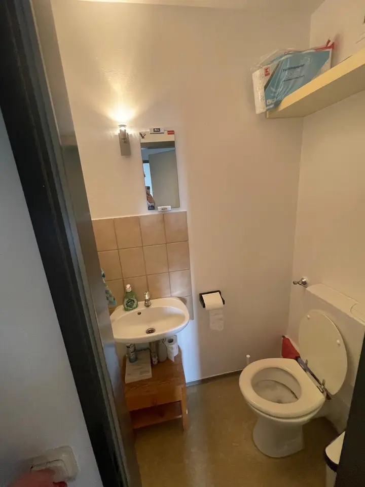 WG-Zimmer mit 70 m² in Würzburg – Bild 9