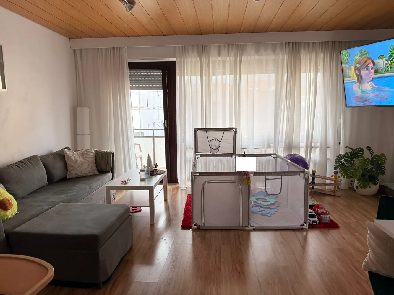 3 Zimmer Wohnung mit 77 m² in Esslingen am Neckar – Bild 2